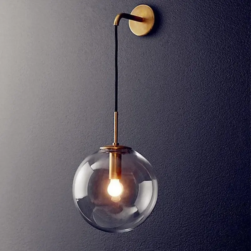 Wall Light | BOU