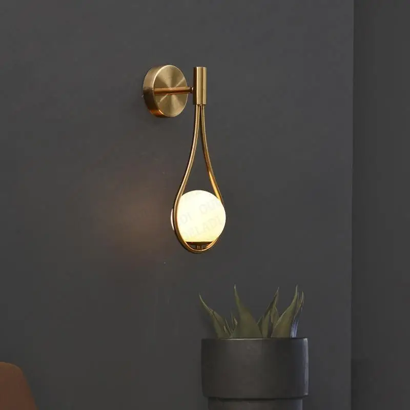 Wall Light | ESTER