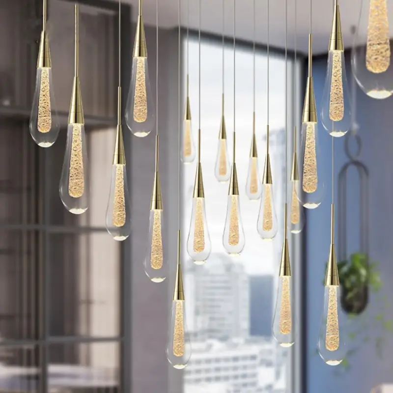 Hanging Lamp | INRA