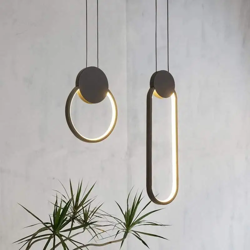 Hanging Lamp | DOBLIA