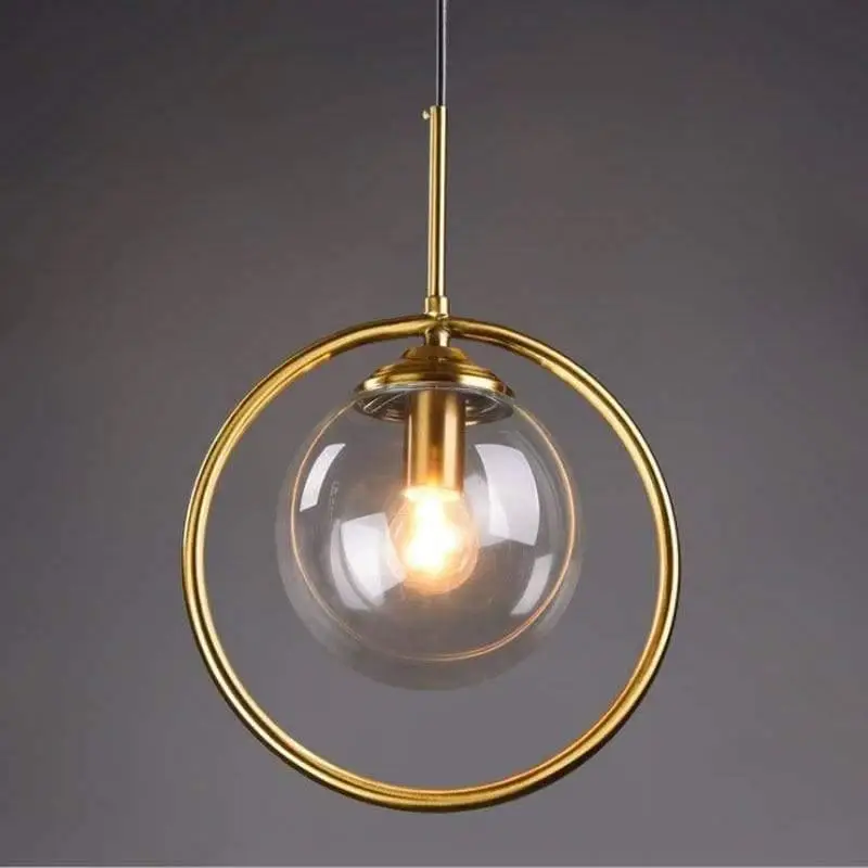 Suspension Light | FUMI