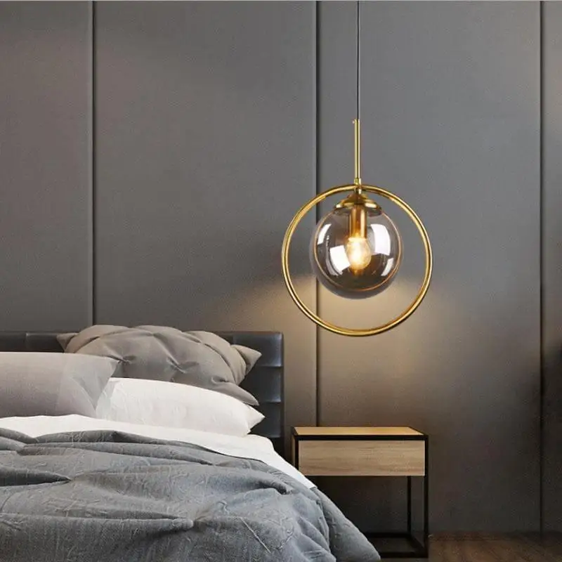 Suspension Light | FUMI