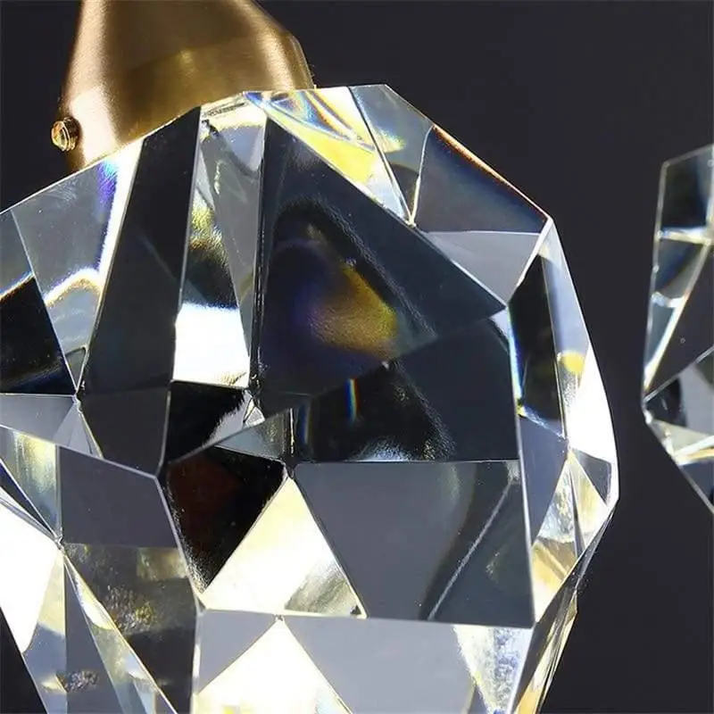 Suspension Light | CRIST