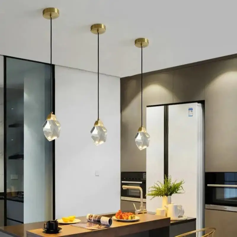 Suspension Light | CRIST