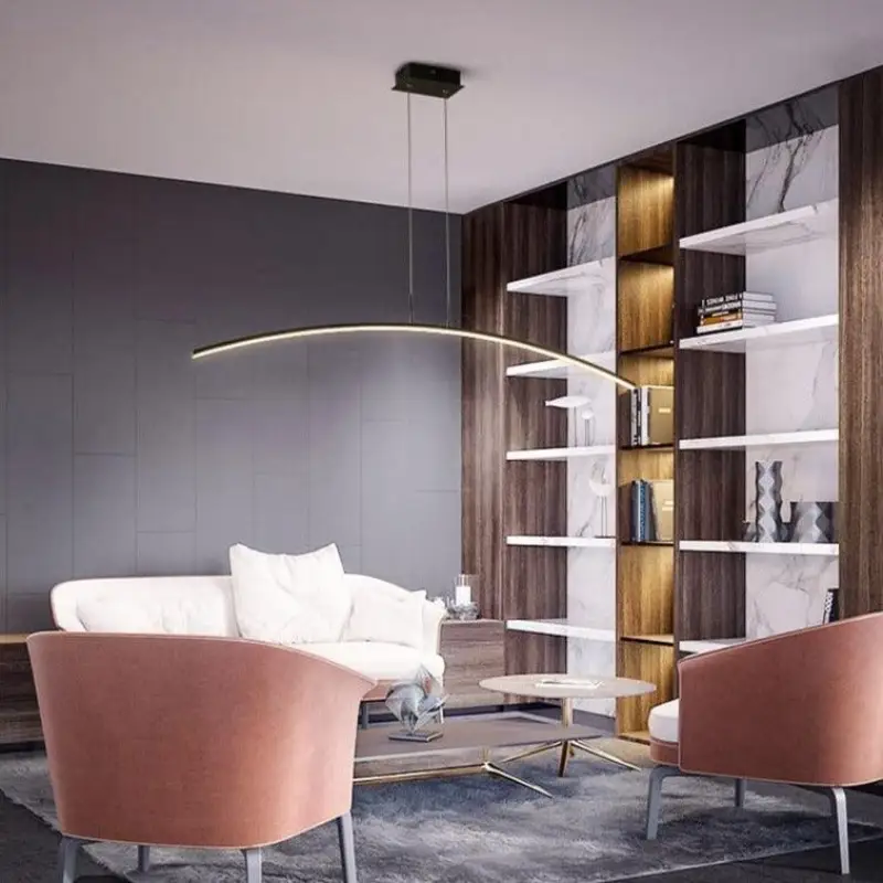 Suspension Light | LINE