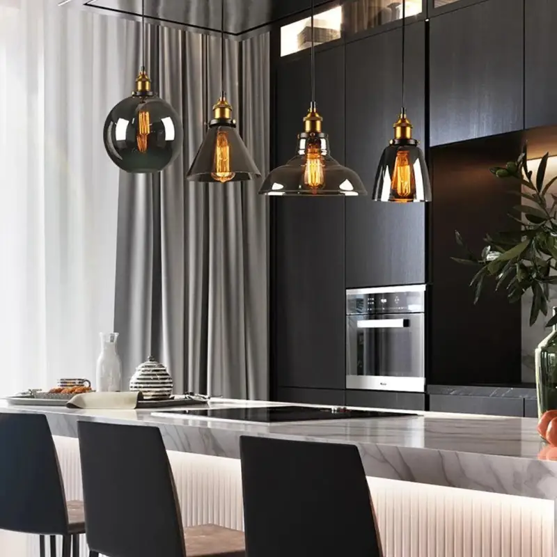 Suspension Light | FUME