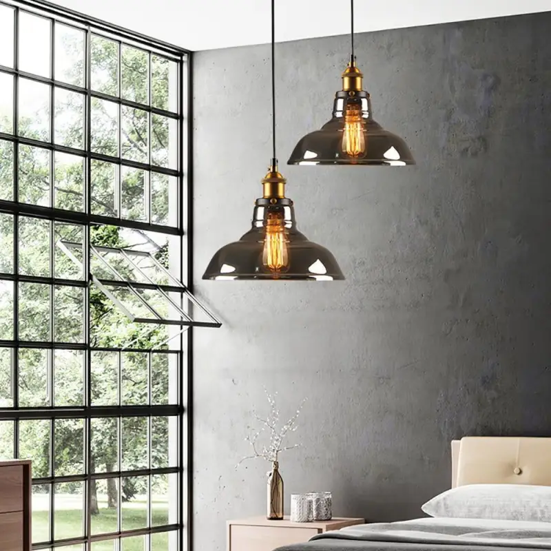 Suspension Light | FUME