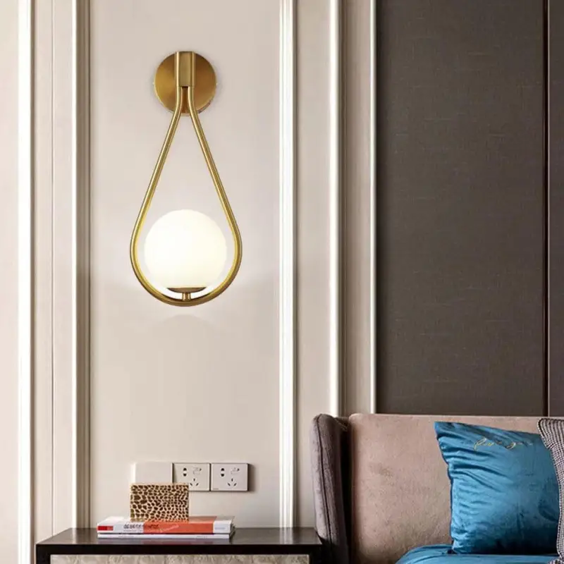 Wall Light | ESTER