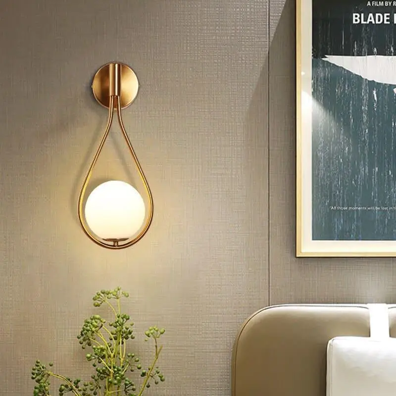 Wall Light | ESTER