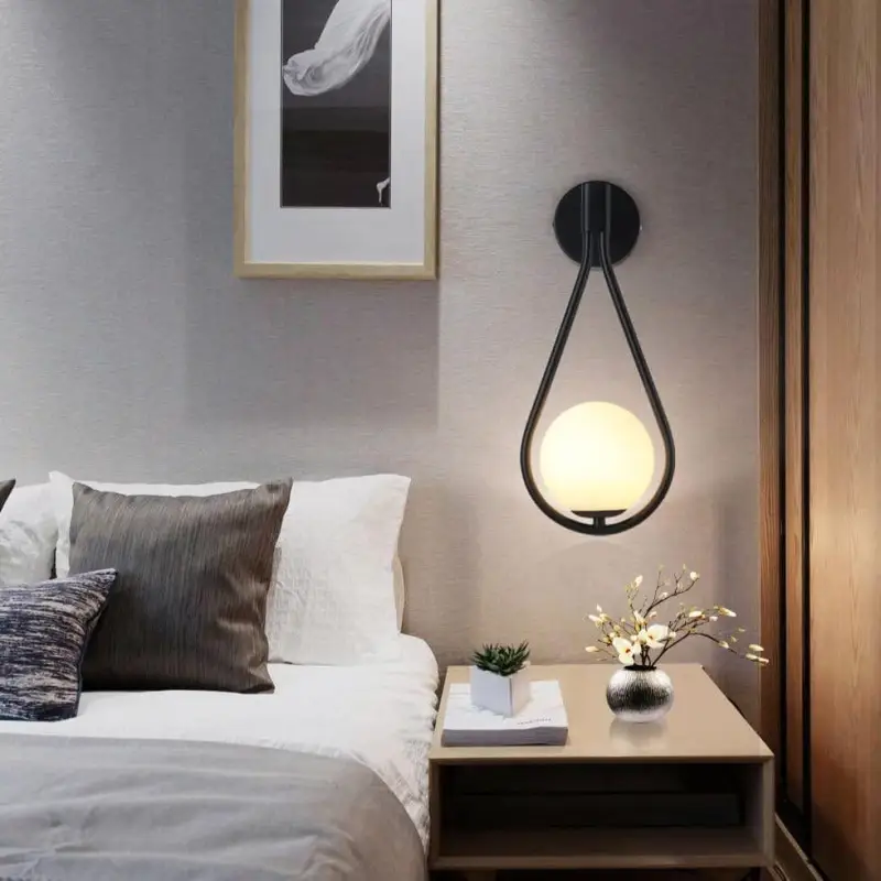 Wall Light | ESTER