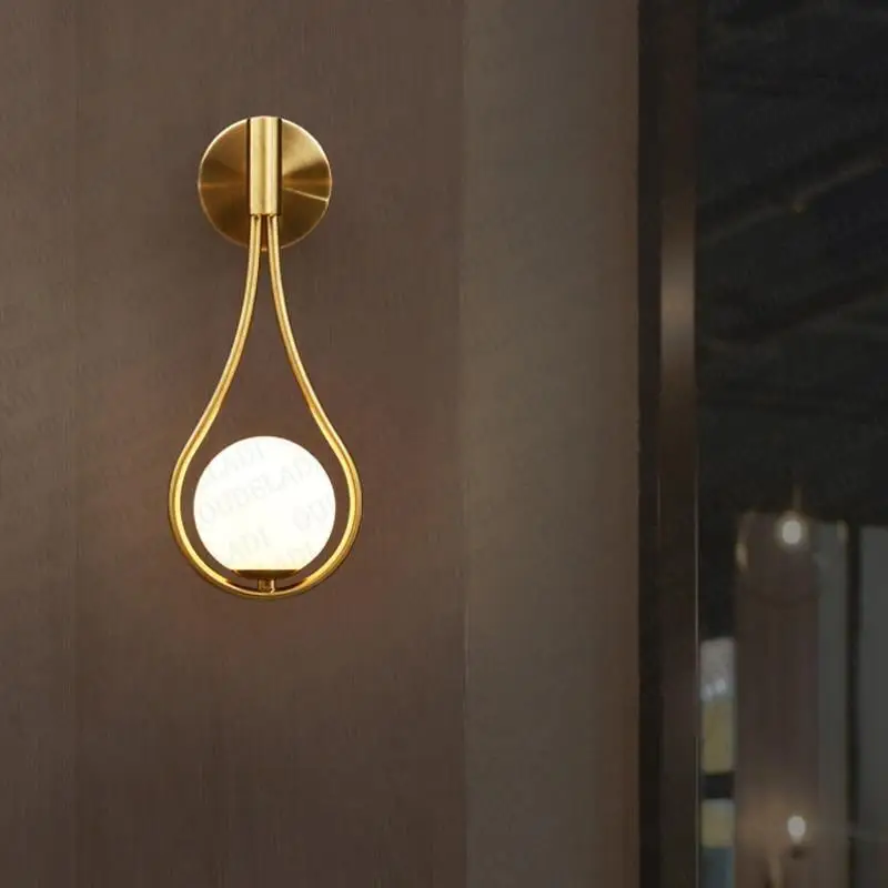 Wall Light | ESTER