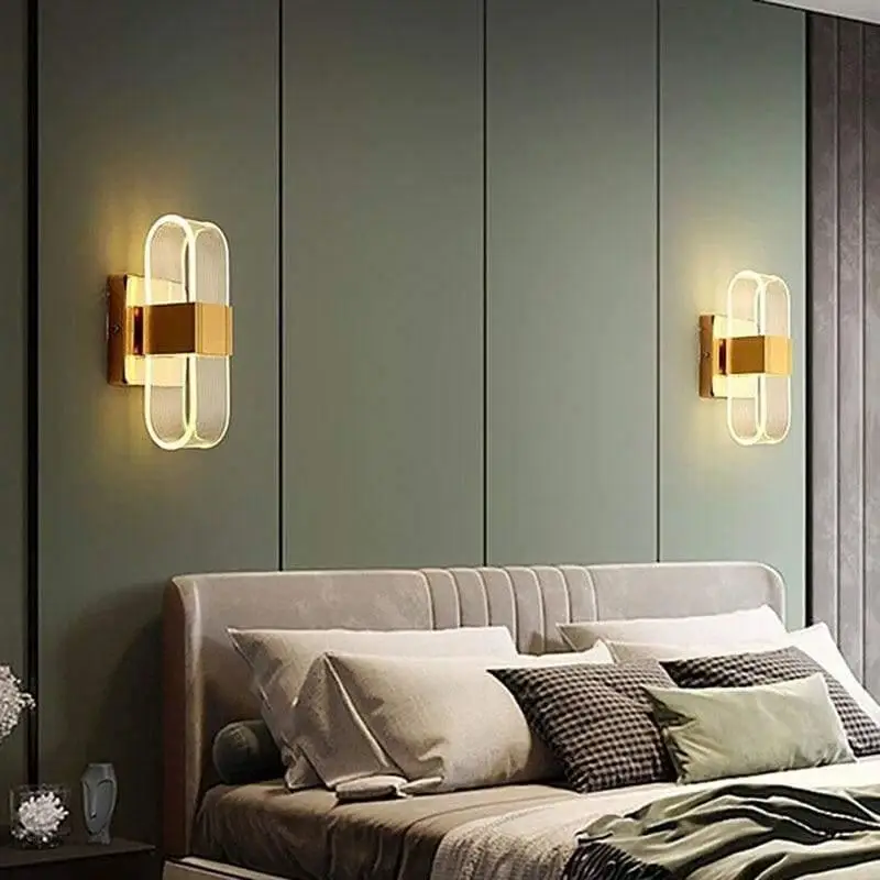 Wall Light | PUISO