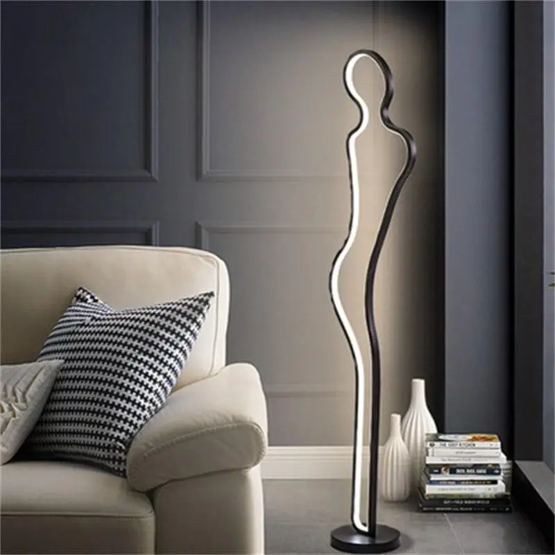 Floor lamp | WOMAN