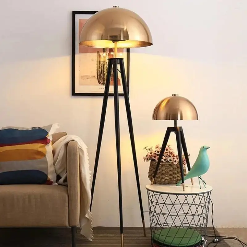 Floor lamp | MORENO