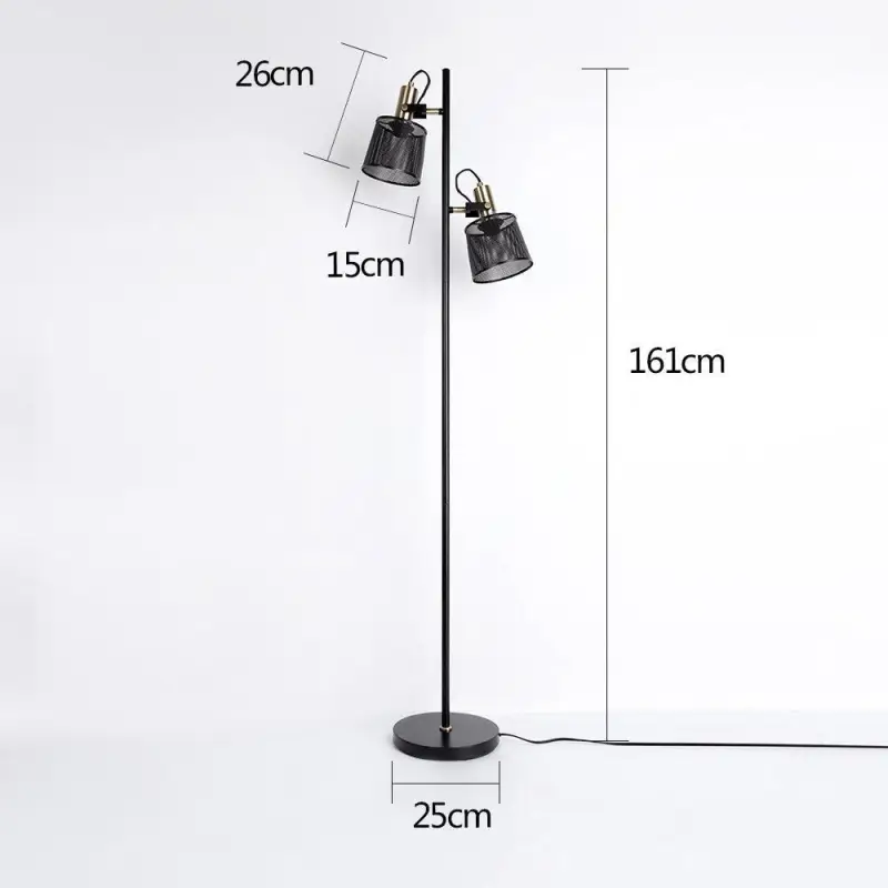 Floor lamp | NOIA