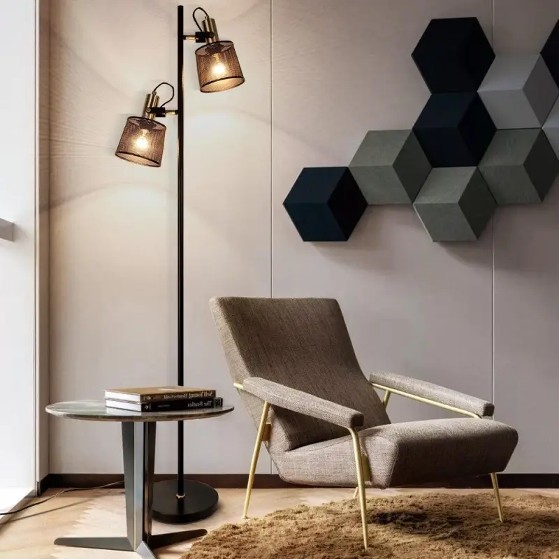 Floor lamp | NOIA