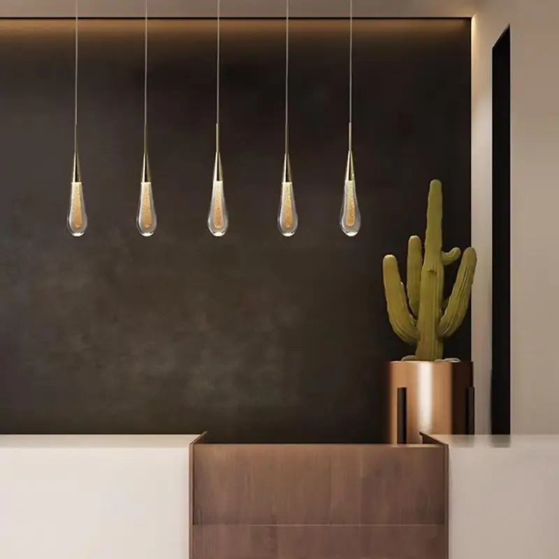 Hanging Lamp | INRA