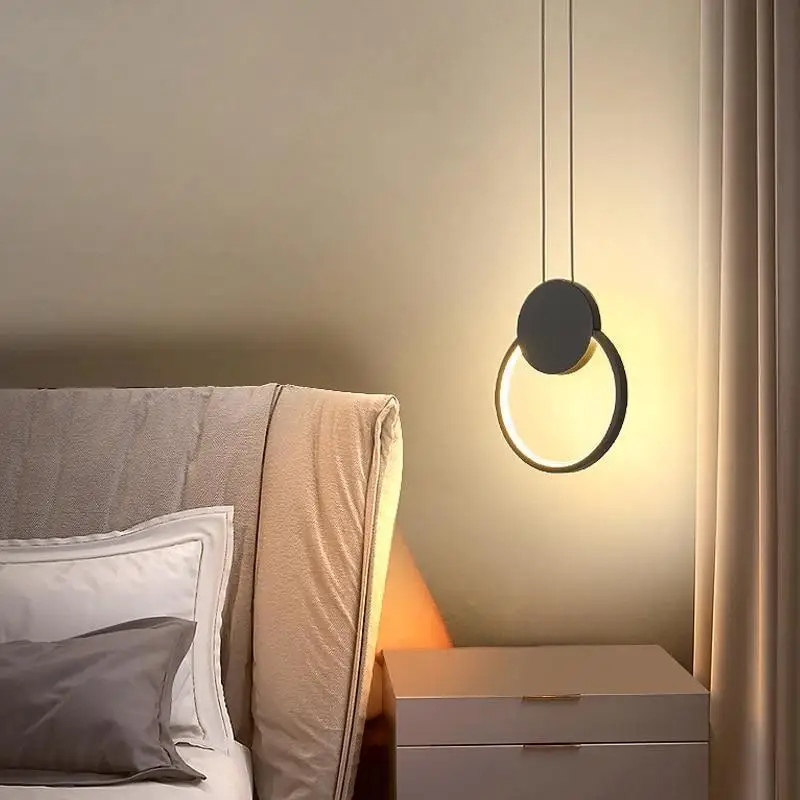 Hanging Lamp | DOBLIA