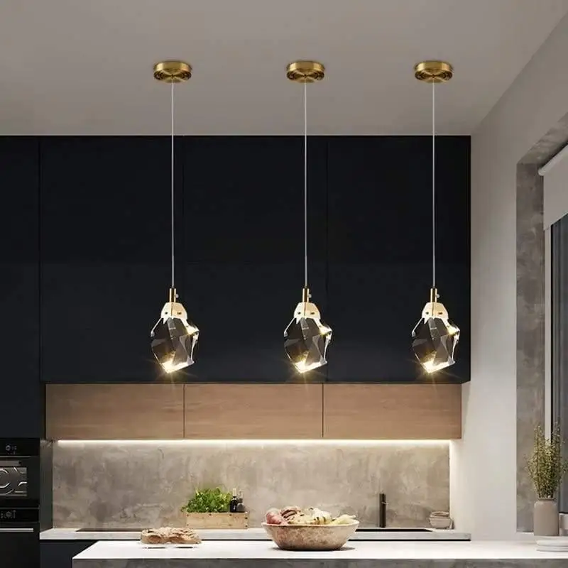 Suspension Light | CRIST