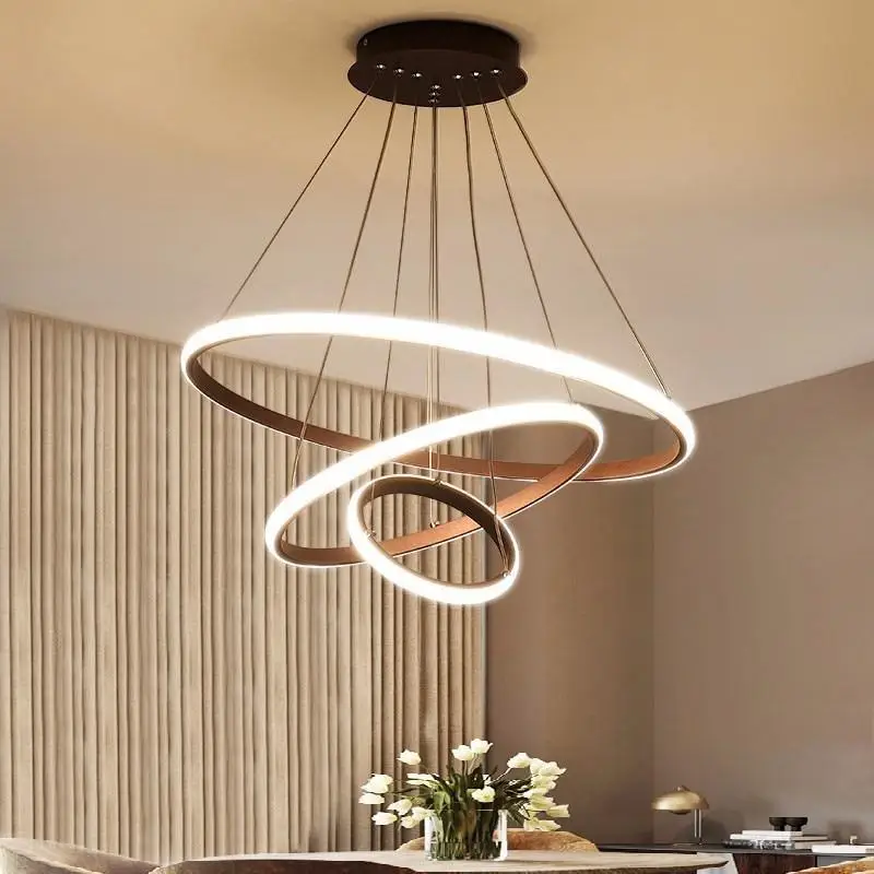 Suspension Light | CIRCLE