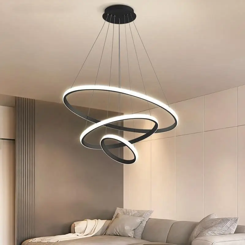 Suspension Light | CIRCLE
