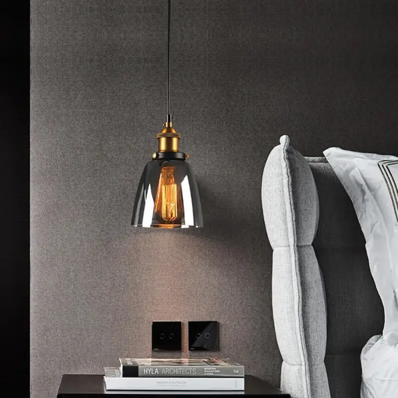 Suspension Light | FUME